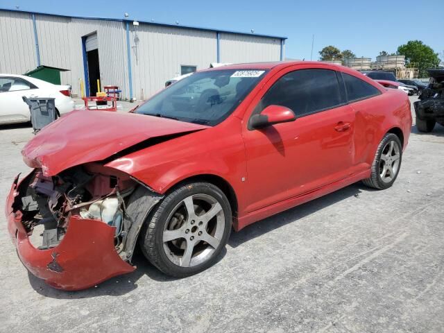 Pontiac G5