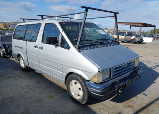 Ford Aerostar