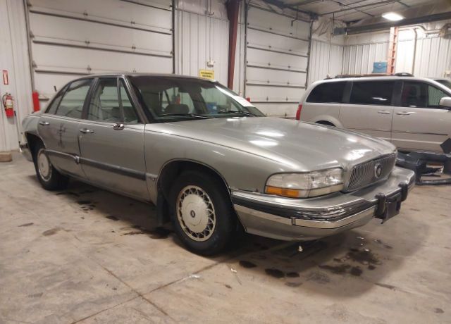 Buick LeSabre