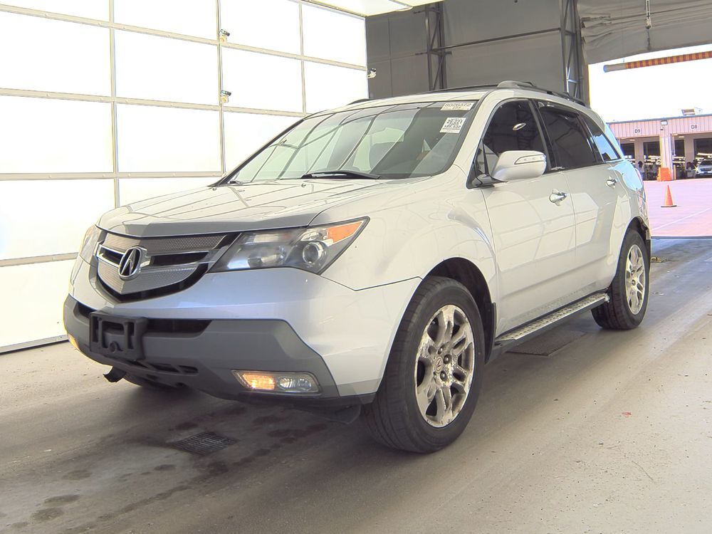 ACURA