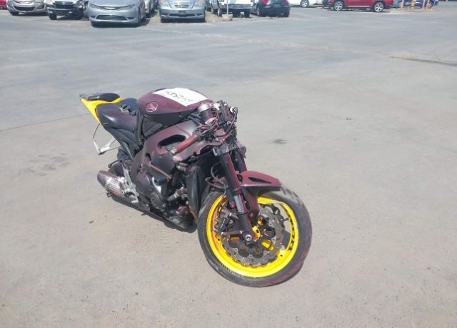 Honda CBR1000