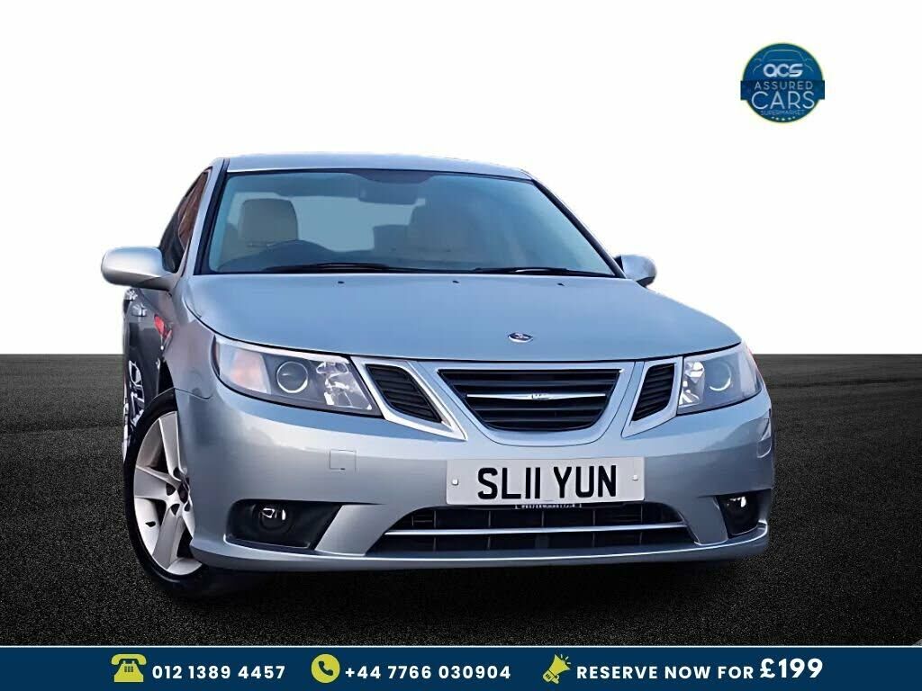Saab 9-3