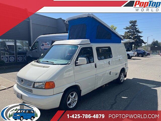 Volkswagen EuroVan
