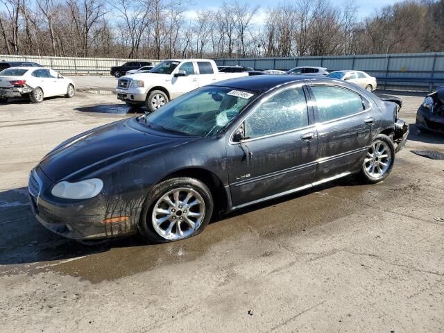 Chrysler LHS
