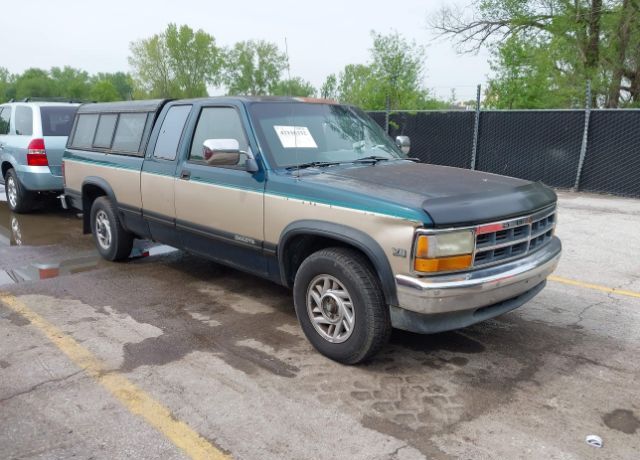 Dodge Dakota