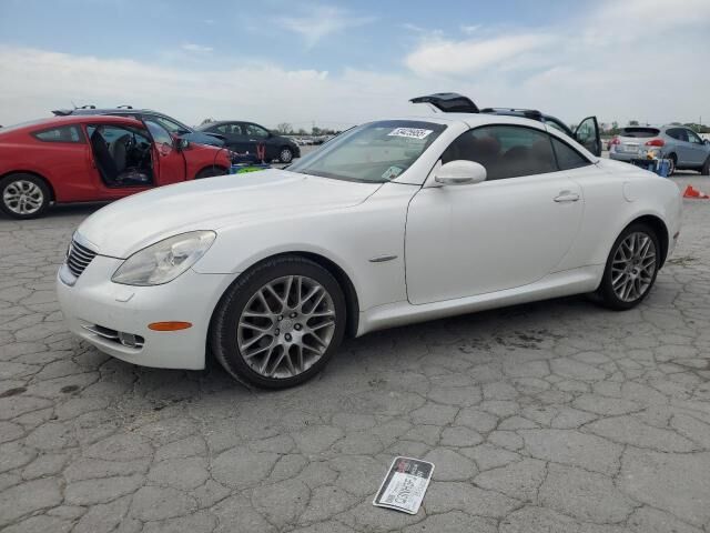 Lexus SC