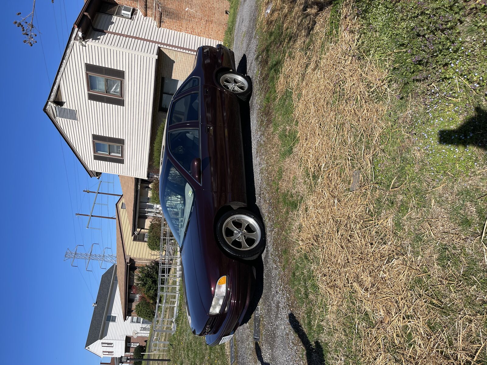 Chevrolet Caprice