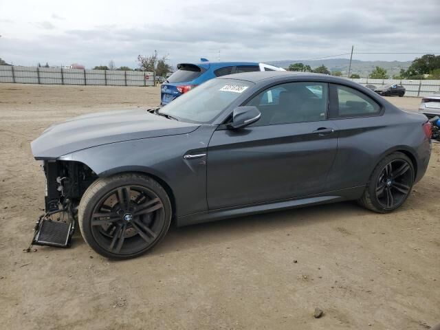 BMW M2