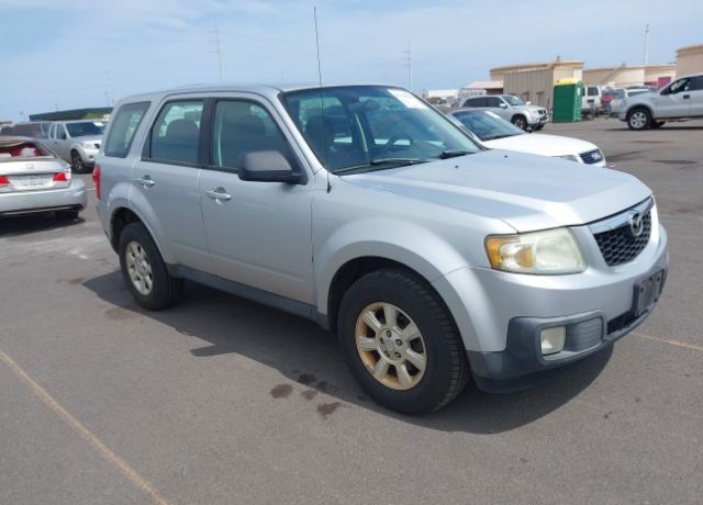 Mazda Tribute