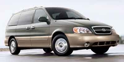 Kia Sedona