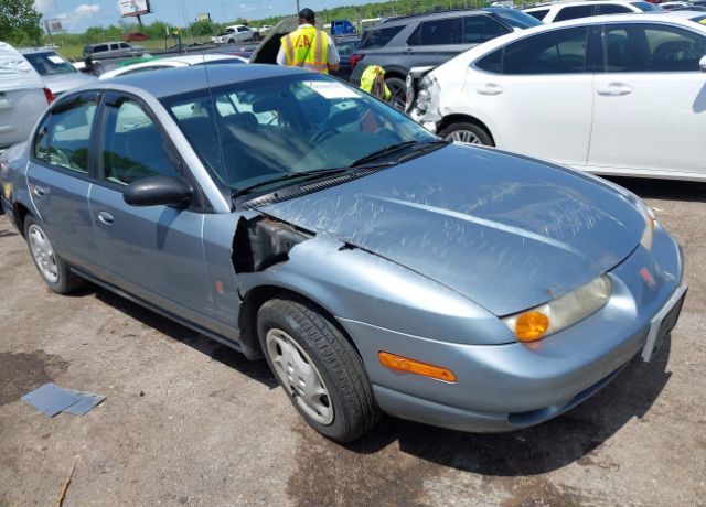 Saturn SL2