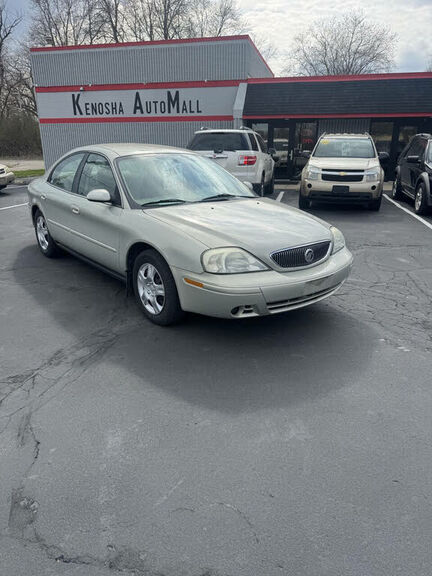 Mercury Sable