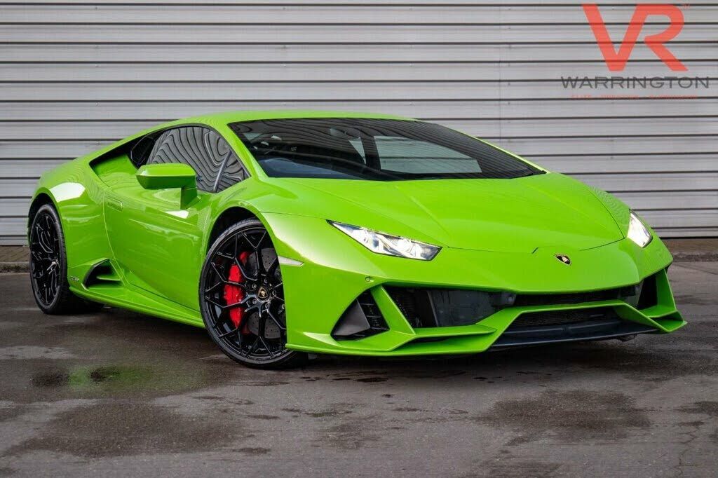 LAMBORGHINI