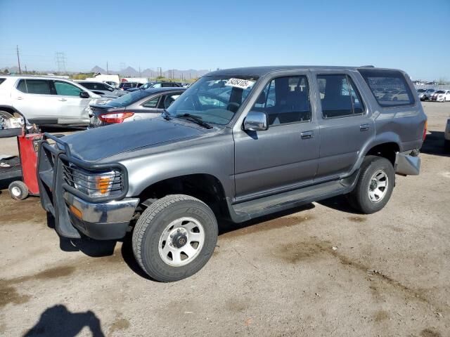 Toyota 4-Runner