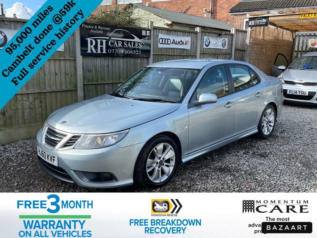 Saab 9-3