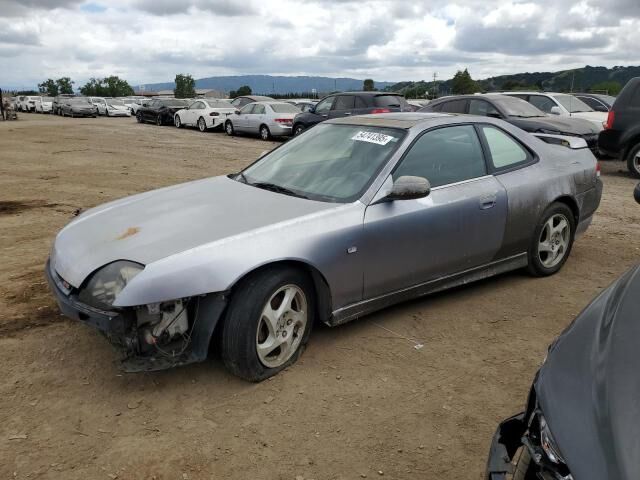 Honda Prelude