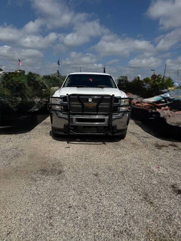 2013 CHEVROLET Silverado
