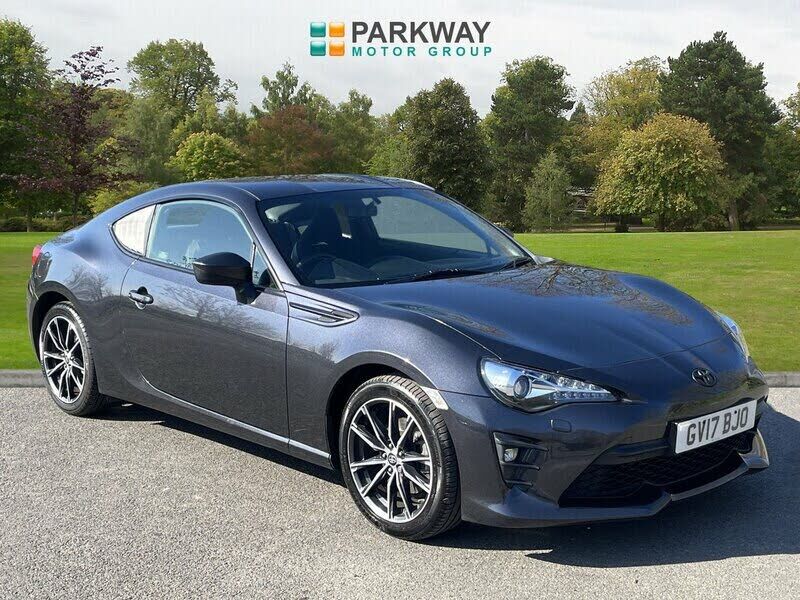 Toyota 86