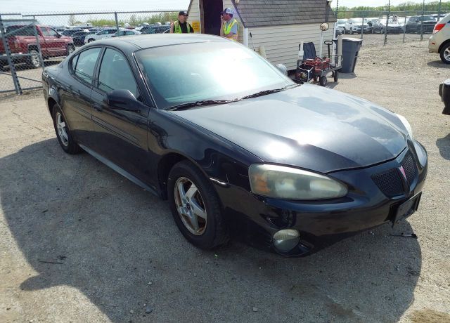 PONTIAC