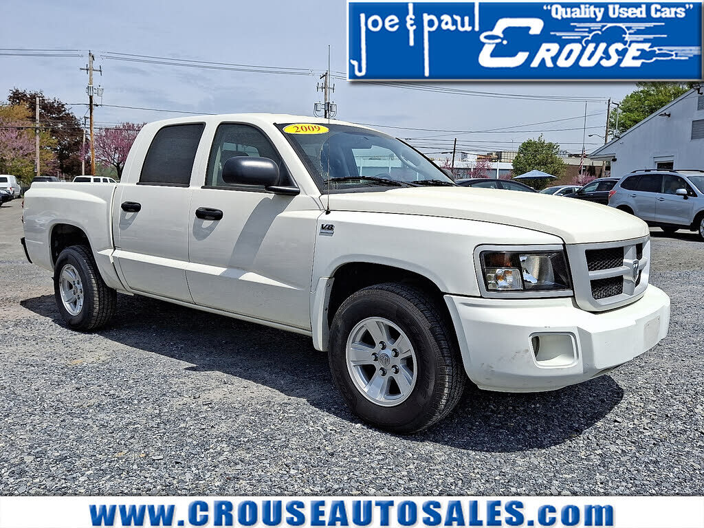 Dodge Dakota
