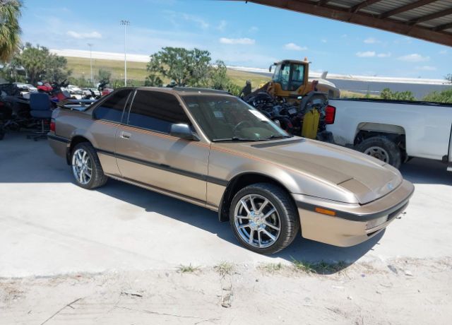Honda Prelude