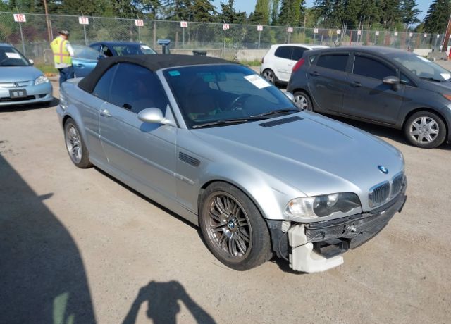 BMW M3Ci