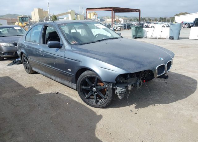 BMW 530i