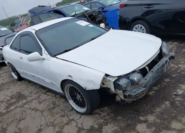 Acura Integra
