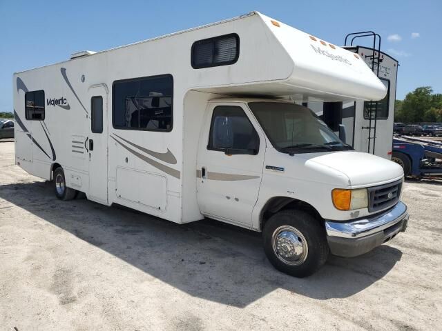 Ford E-450