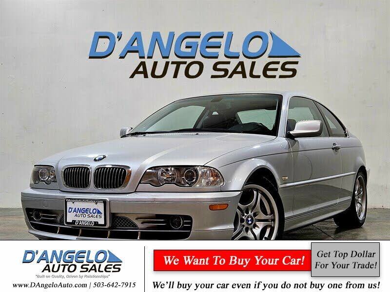 BMW 330Ci