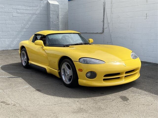 Dodge Viper