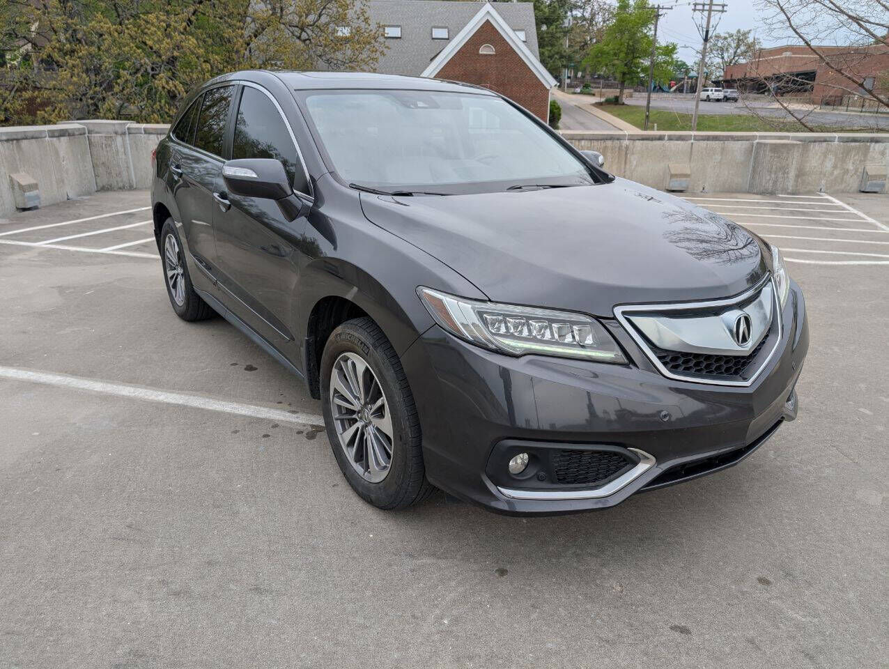 ACURA