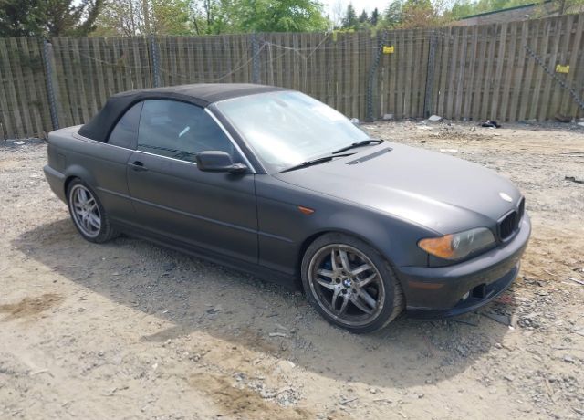 BMW 330Ci