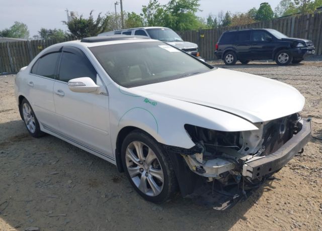 Acura RL