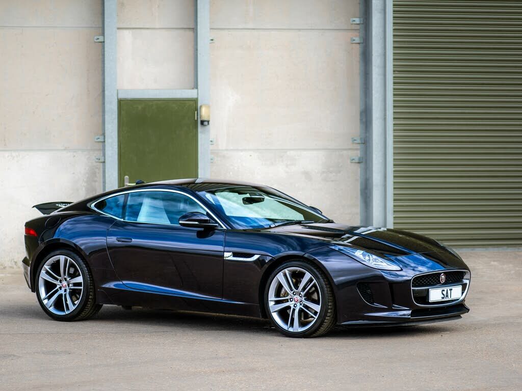 JAGUAR