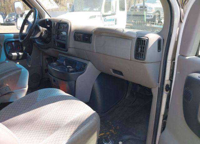 GMC Savana