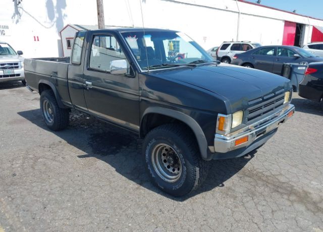 Nissan Pickup
