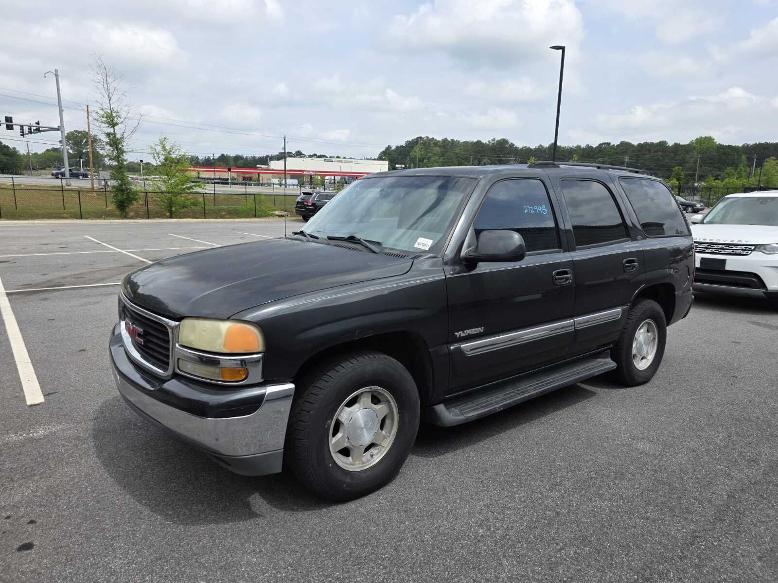 GMC