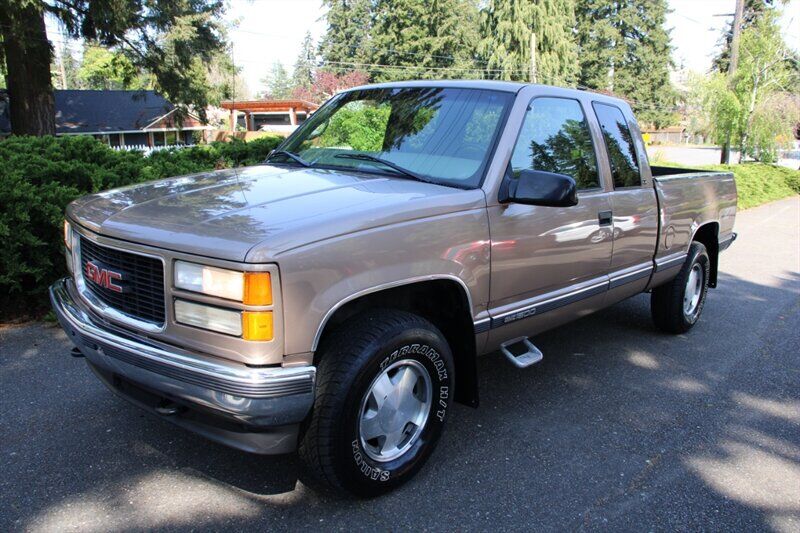 GMC