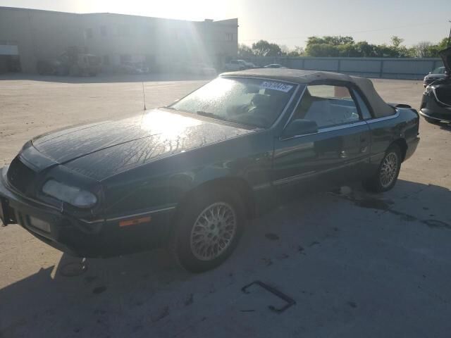 Chrysler LeBaron
