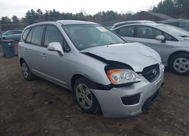 Kia Rondo