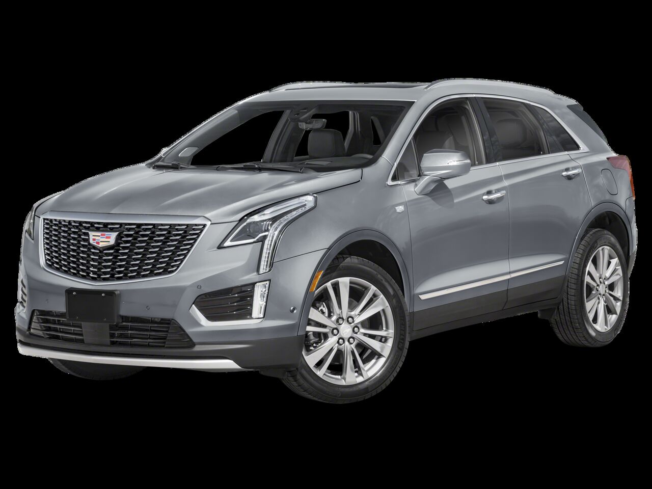 2024 CADILLAC XT5