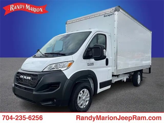 2023 RAM Promaster 3500