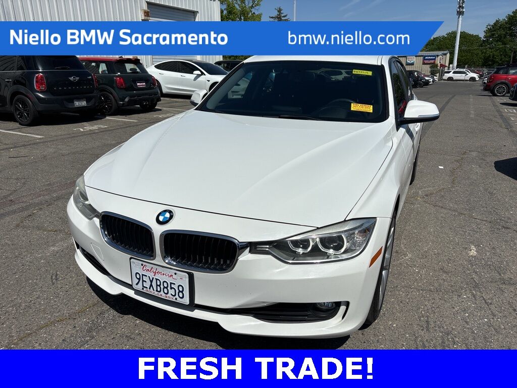 BMW 335i