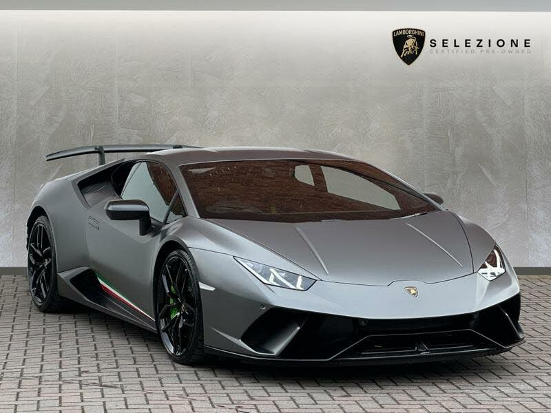 LAMBORGHINI