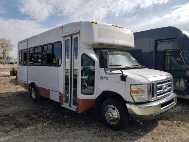 Ford E-450