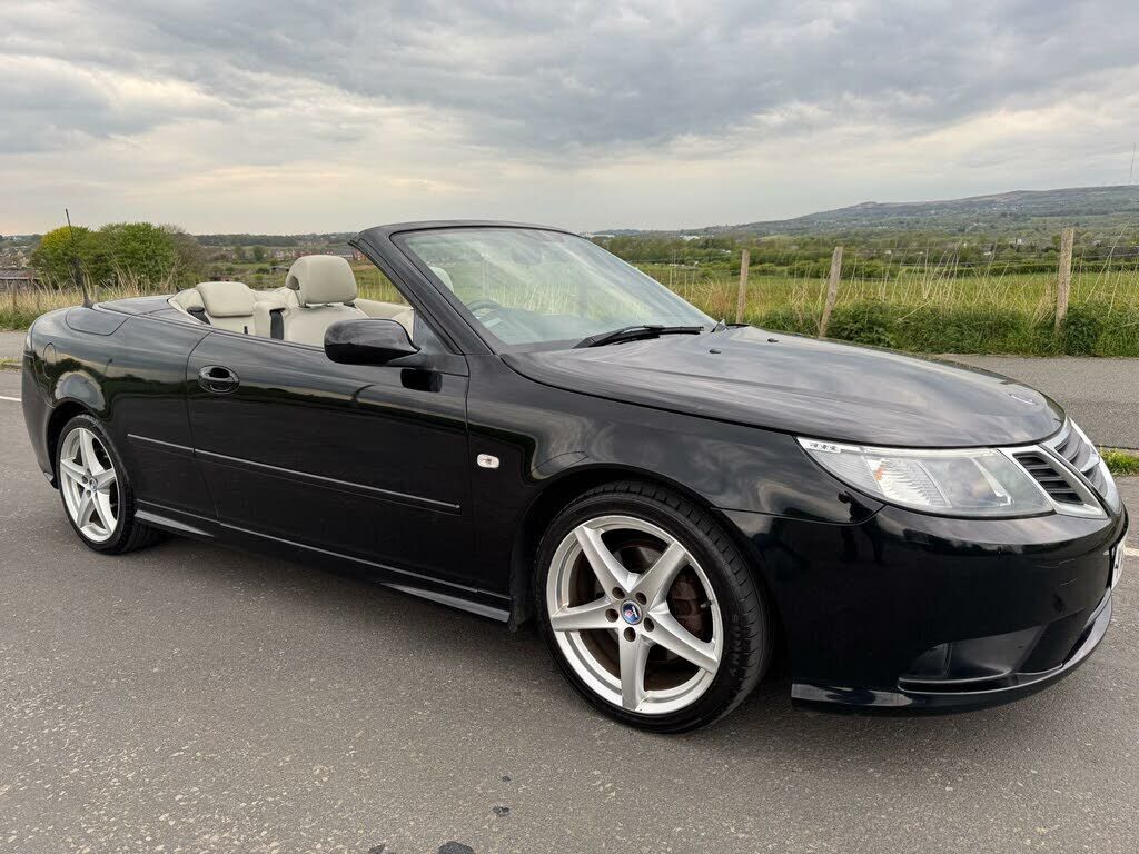 Saab 9-3