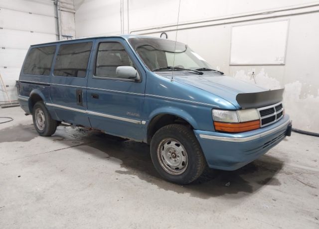 Dodge Grand Caravan