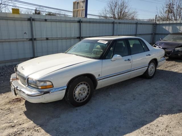 Buick Park Avenue