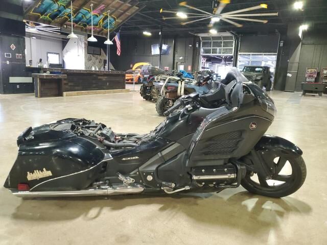 Honda GL1800